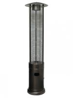 Flame Torch black FT15B 12kW- flame heater